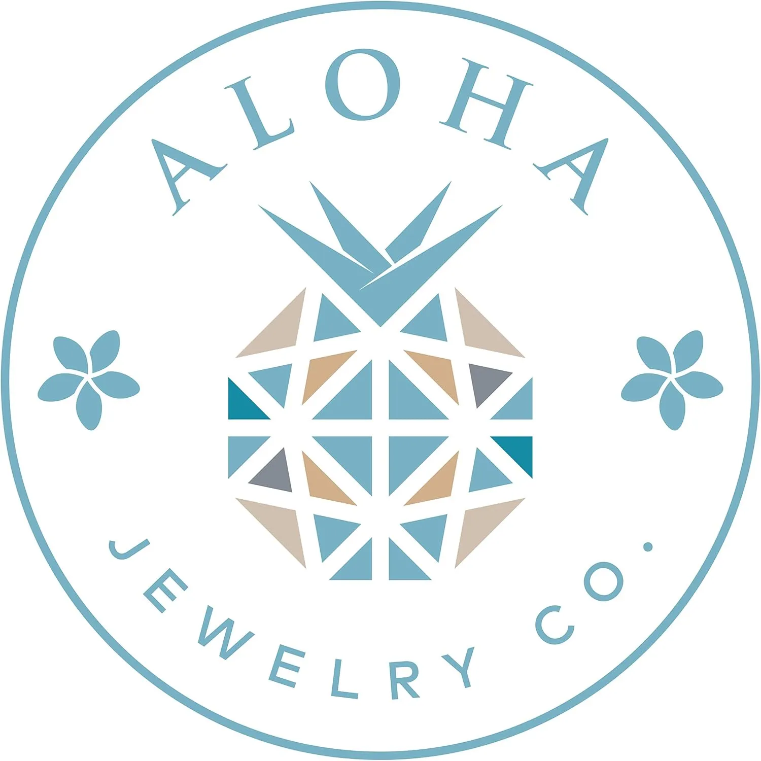925 Sterling Silver 14K Gold Plated Hawaiian Plumeria Flower Stud Post Earrings with Cubic Zirconia 8mm 10mm 12mm 15mm Nickel Free Hypoallergenic for Sensitive Skin Gift Box Included