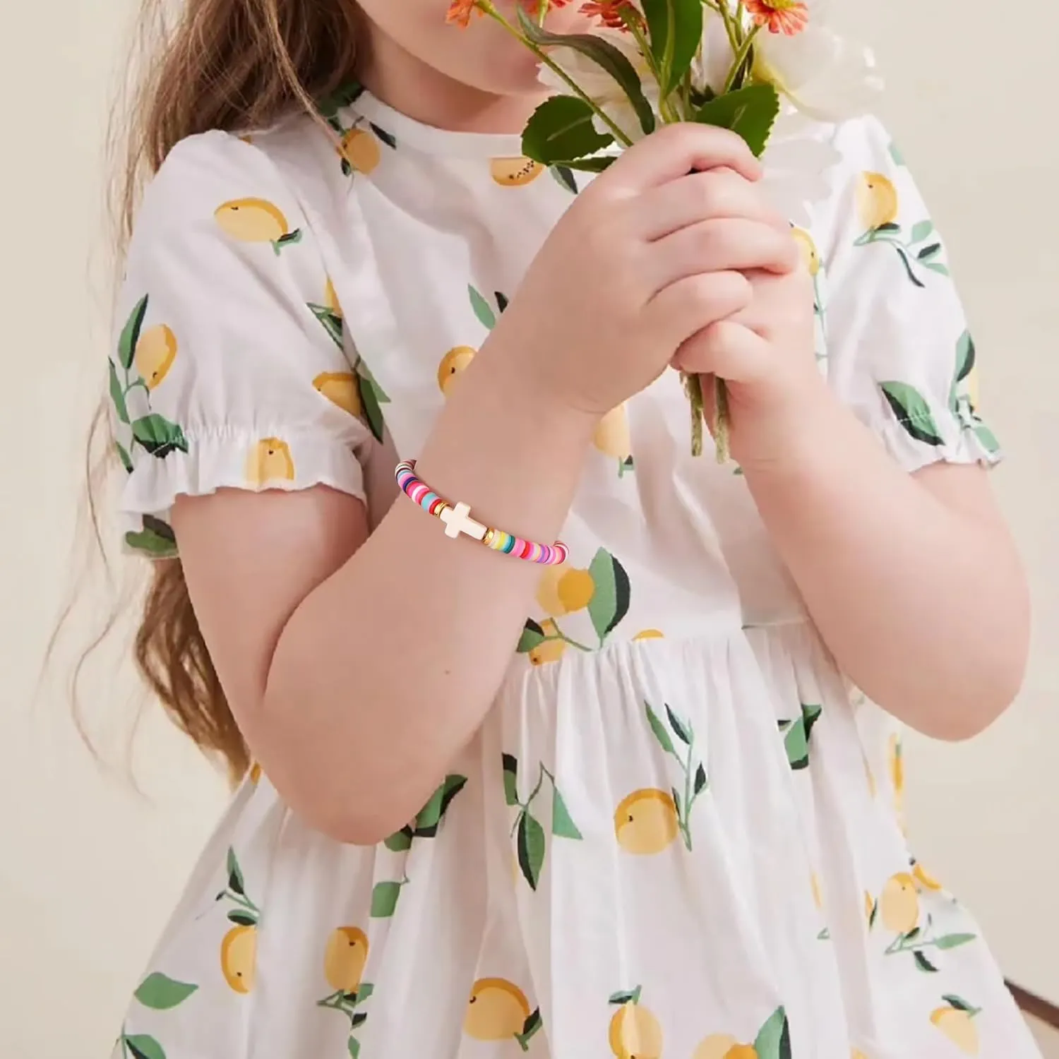 Back to School Stuff First Day of School Gifts Bracelets for Mommy and Me Daughter Son First Day of 1 2 3 Grad Preschool Kindergarten High School Back to Scool Supplies