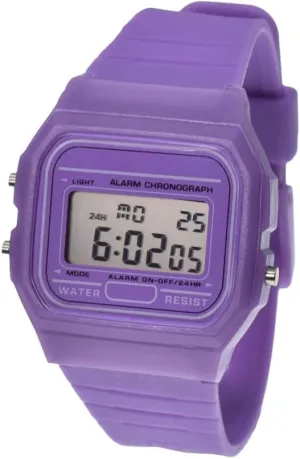 BDM Casiopea Classic Digital Wrist Watch for Men and Women