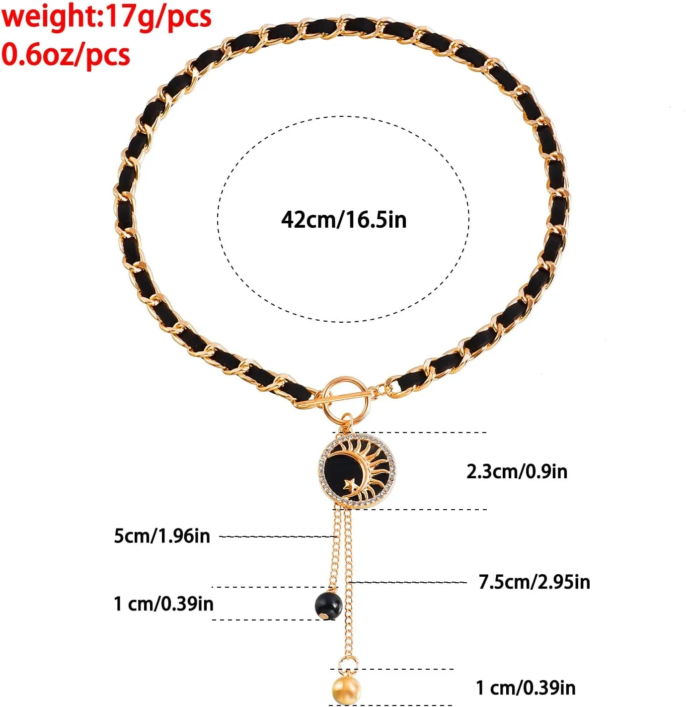Black Wrap Velvet Choker With Black Heart Tree Sun Cross Star Butterfly Pedant for Women Girls,Jewelry Gift for Girlfriend Family And Friend