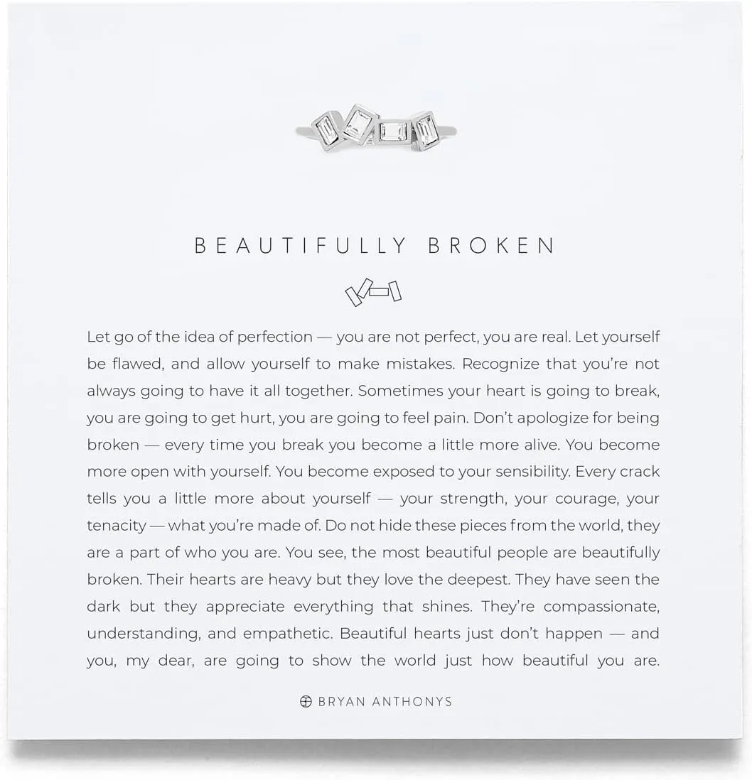 Bryan Anthonys Rings in a Variety of Styles and Colors