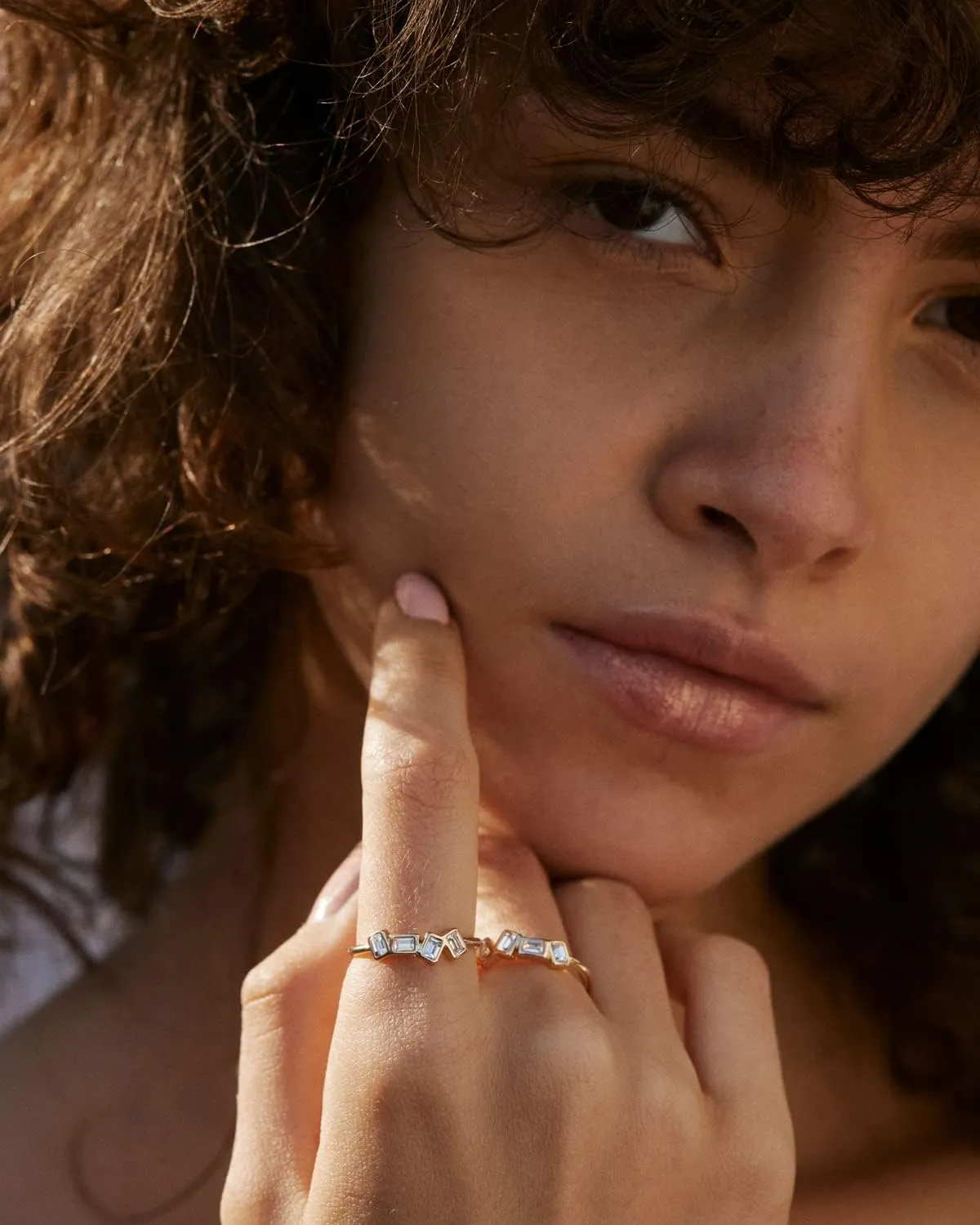 Bryan Anthonys Rings in a Variety of Styles and Colors