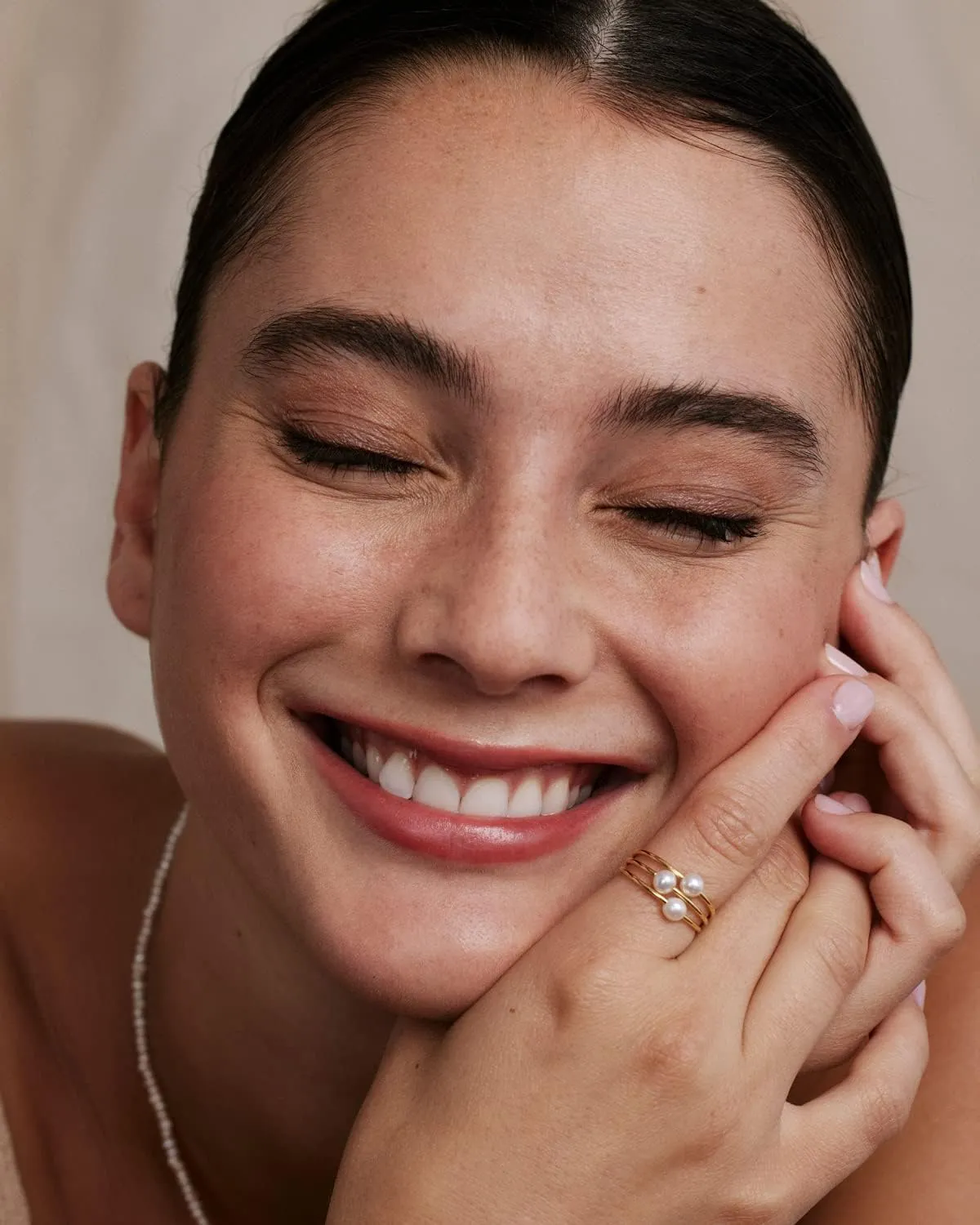 Bryan Anthonys Rings in a Variety of Styles and Colors