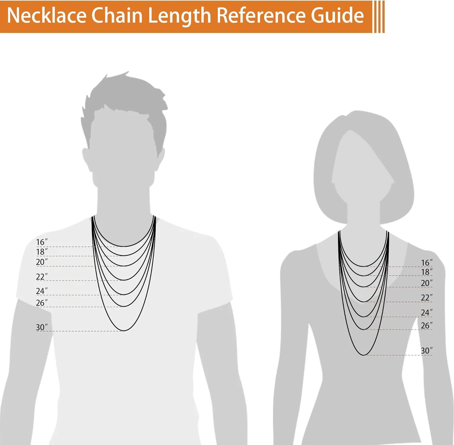 Cross Necklace for Men, Gold Silver Black Stainless Steel Mens Cross Necklaces Figaro Chain Cross Pendant Necklace for Men Cross Chain Necklace for Men 16-24 Inch