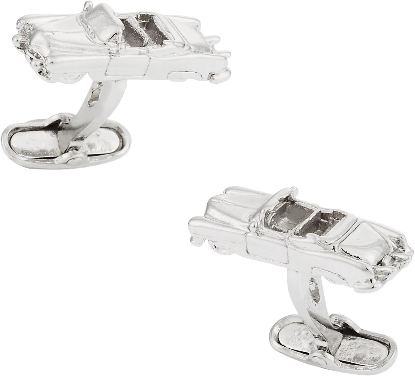 Cuff-Daddy 1950s Luxury Classic Car Cufflinks with Presentation Box