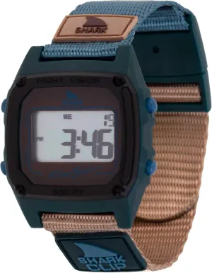 Freestyle Shark Classic Clip Sea N Sand Unisex Watch FS101136