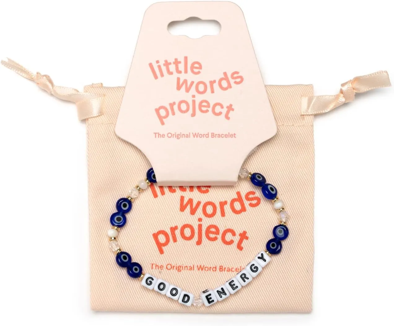 Handcrafted and Uniquely Designed Beaded Bracelet