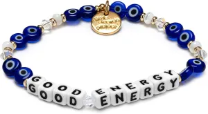 Handcrafted and Uniquely Designed Beaded Bracelet