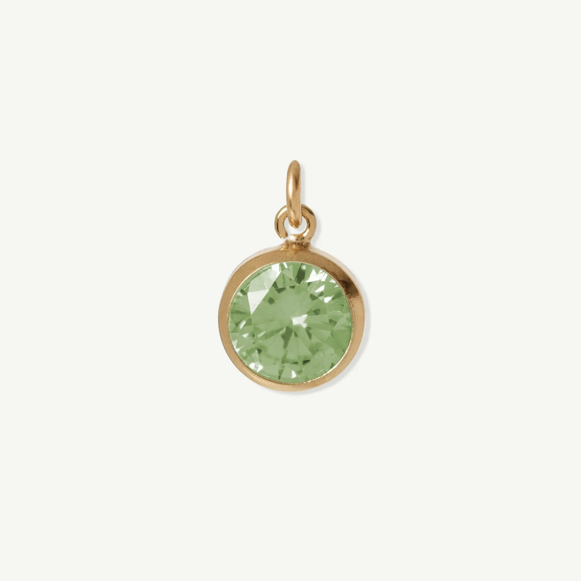 Iris Large Charm