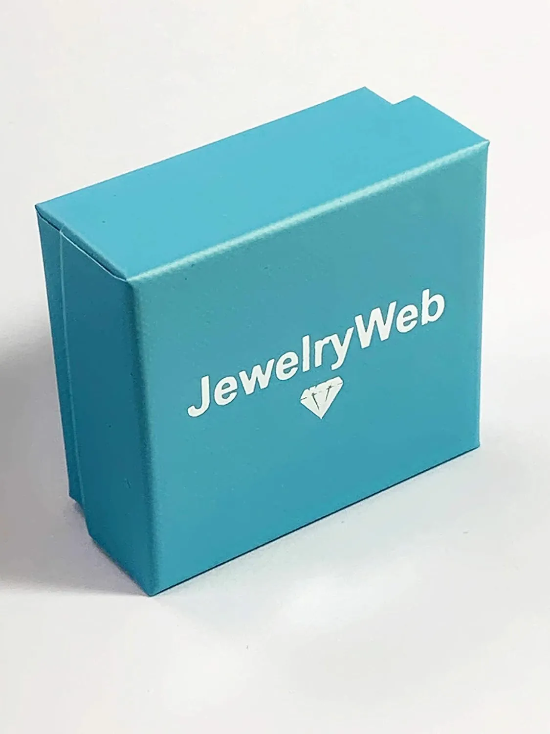 JewelryWeb - 14k Real Gold Simple Flat Circle Nose Stud - 20g nose ring - nose piercings - nose rings studs - hypoallergenic nose studs
