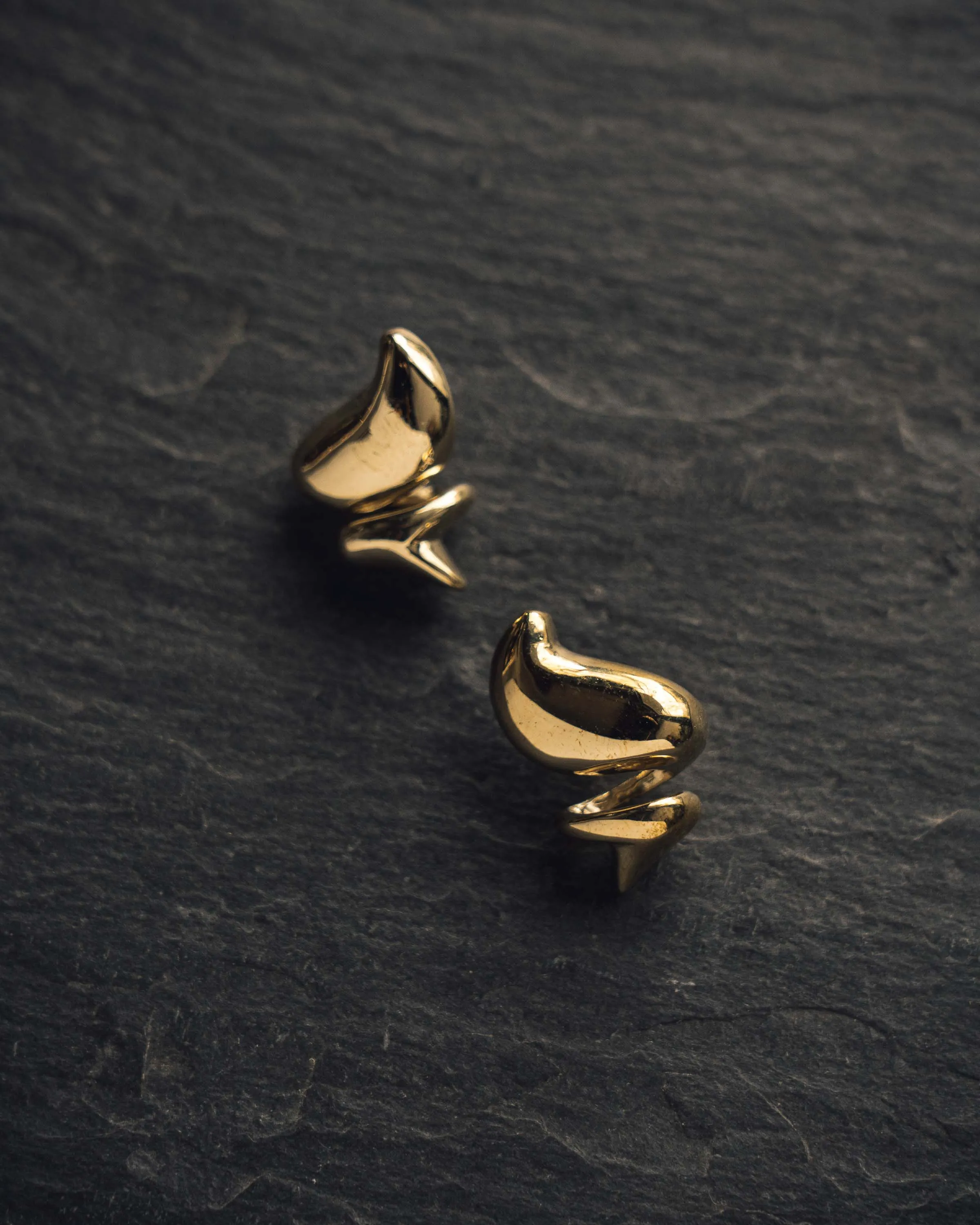 Leigh Miller Dollop Studs