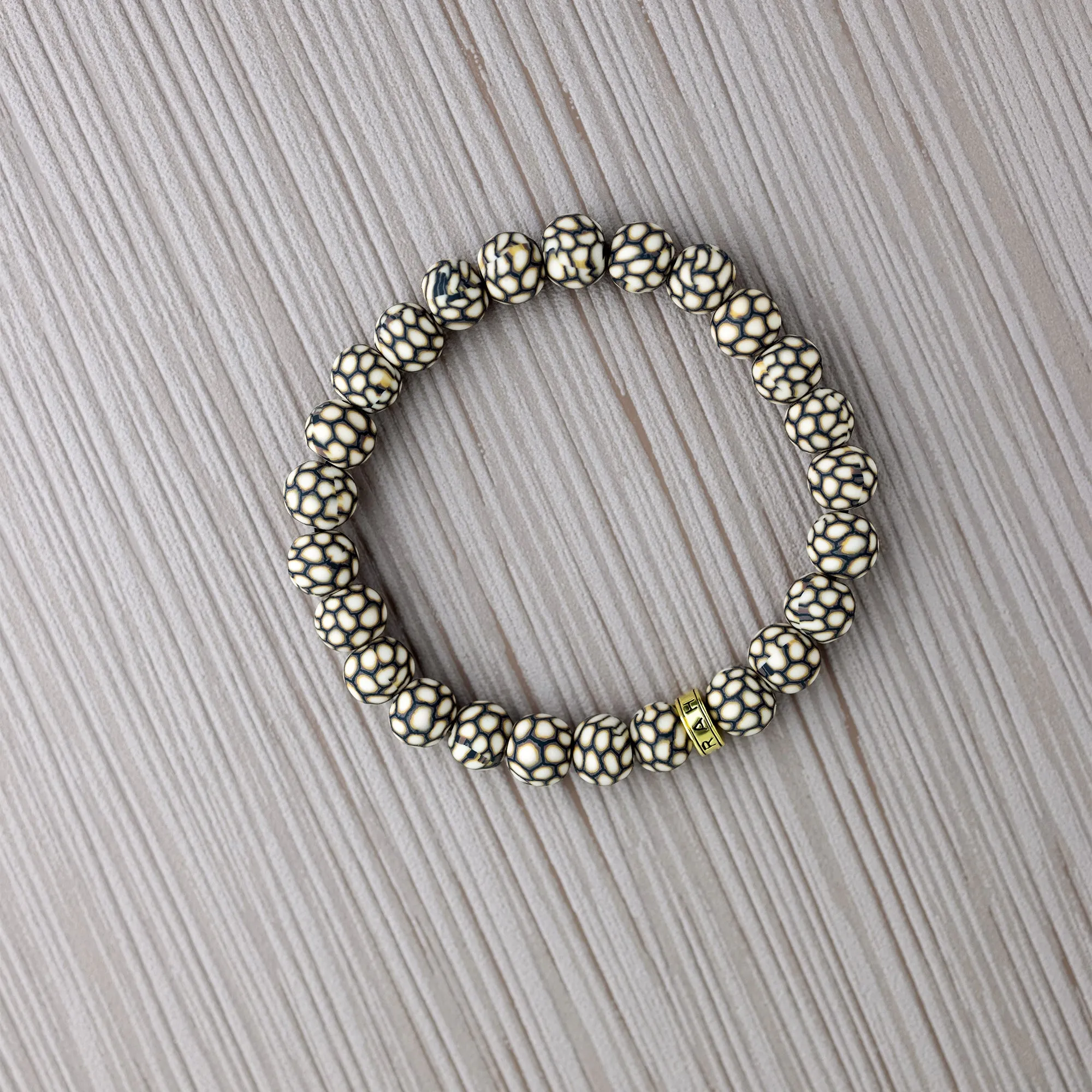Macadamia Stack Bracelet