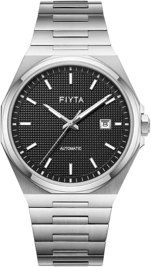 Men's Automatic Watch Classic Watch Stainless Steel Strap