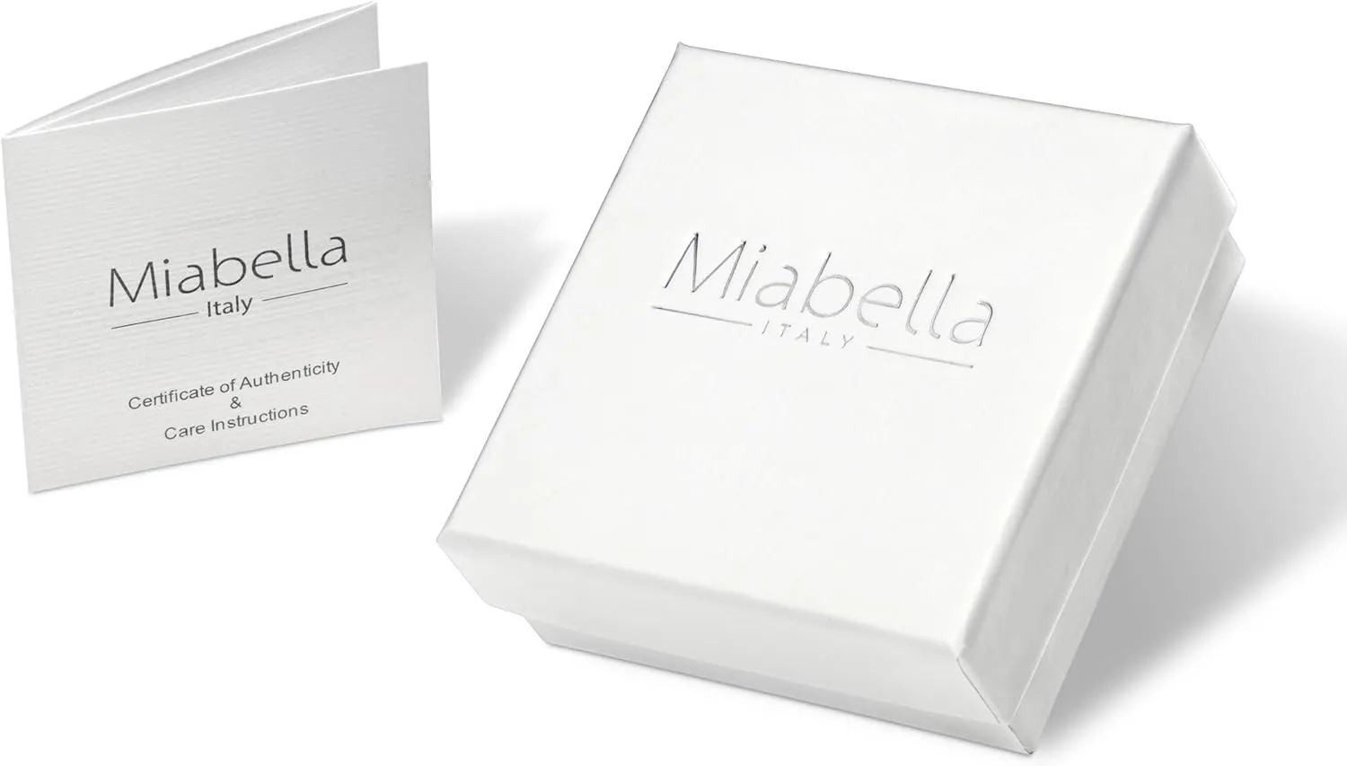 Miabella 925 Sterling Silver Solid 1.5mm Diamond-Cut Braided Rope Chain Anklet Ankle Bracelet for Women, Made in Italy