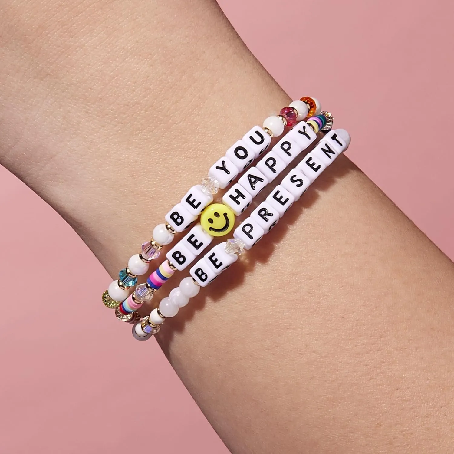 Mother's Day Gifts - Handcrafted and Uniquely Designed Beaded Bracelets