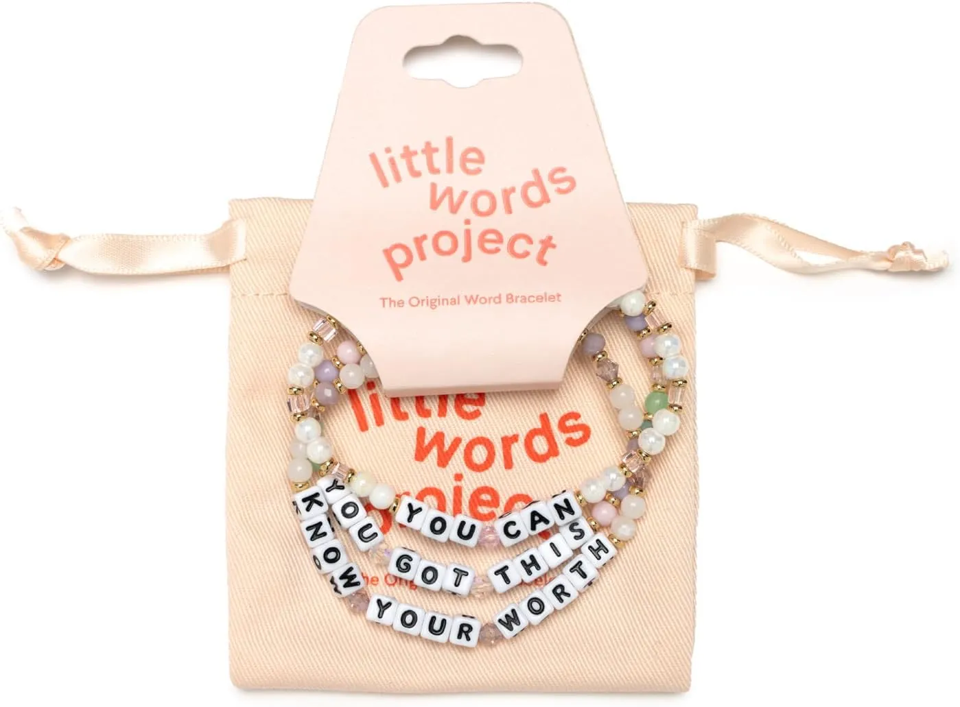 Mother's Day Gifts - Handcrafted and Uniquely Designed Beaded Bracelets