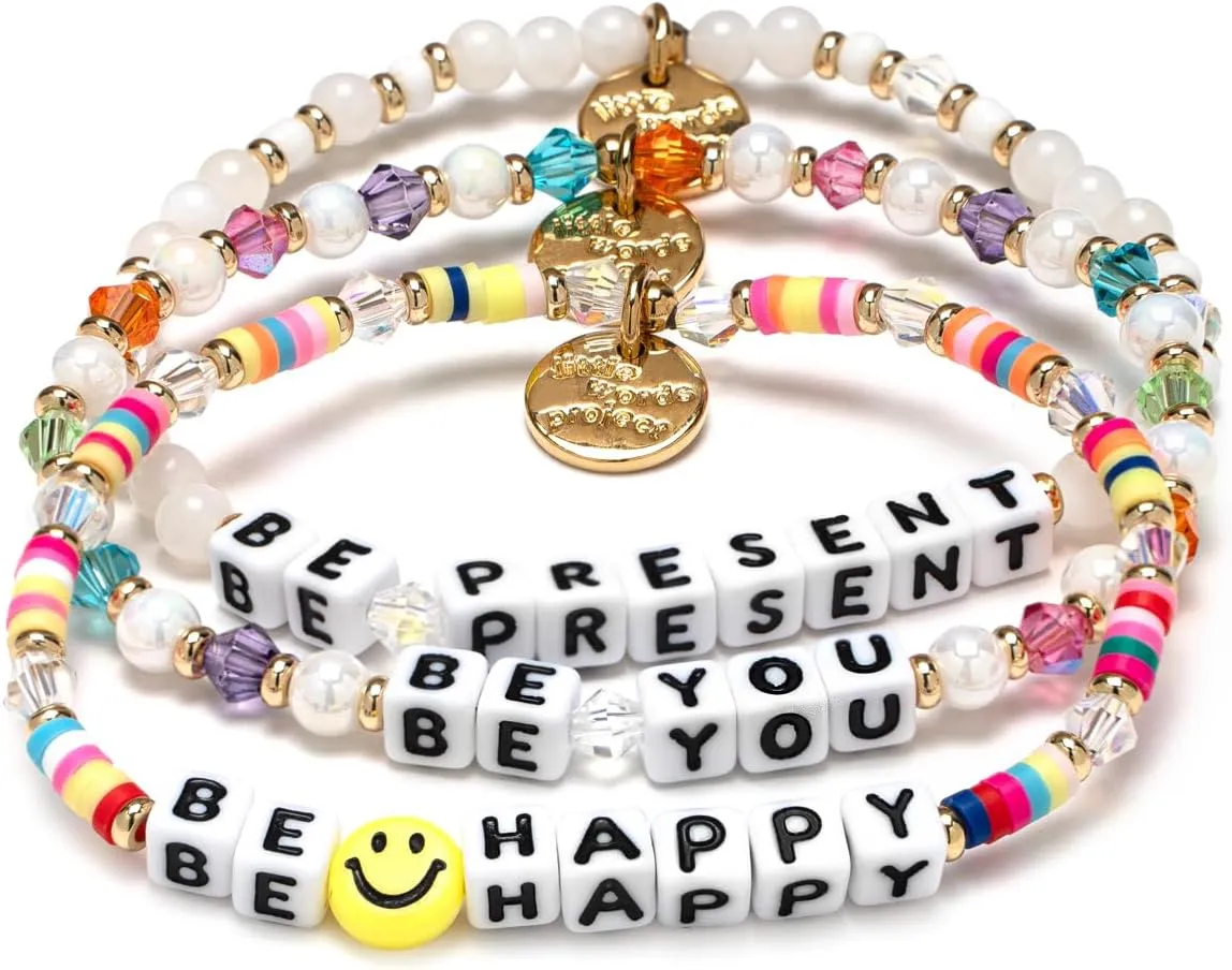 Mother's Day Gifts - Handcrafted and Uniquely Designed Beaded Bracelets