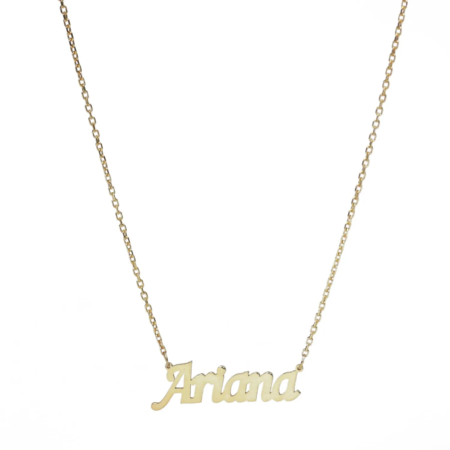 Personalized Name Necklace Custom Name Necklace Custom Name Necklace For Women Personalized Name Necklace Personalized Silver Custom Heart Necklace with Name Jewelry Mother's Name Necklace