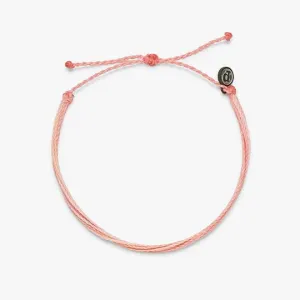 Puravida - Anklet - Bubblegum