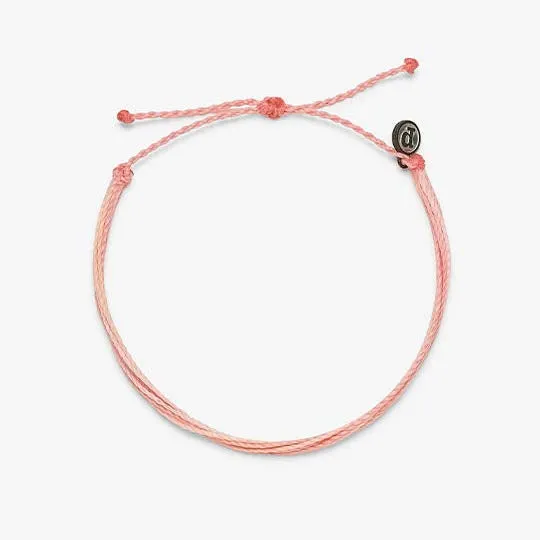 Puravida - Anklet - Bubblegum