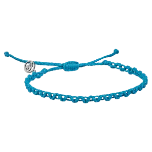 Ripple Effect Anklet