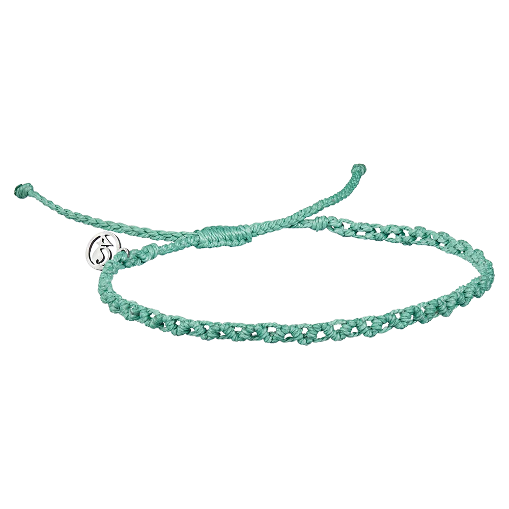 Ripple Effect Anklet