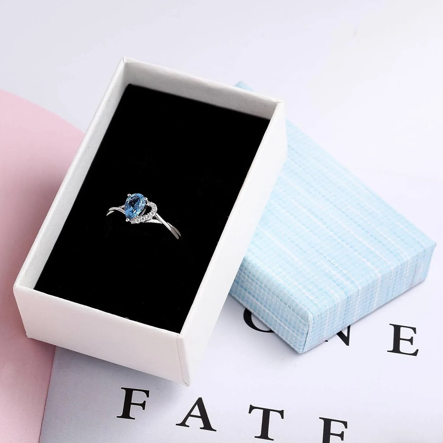 Silver Simple Belly Button Rings, Long Dangling Belly Button Ring 14 Gauge Surgical Steel Cubic Zirconia Belly Button Ring Navel