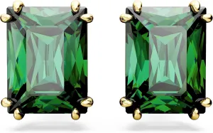 Swarovski Matrix Jewelry Collection, Necklace and Earrings