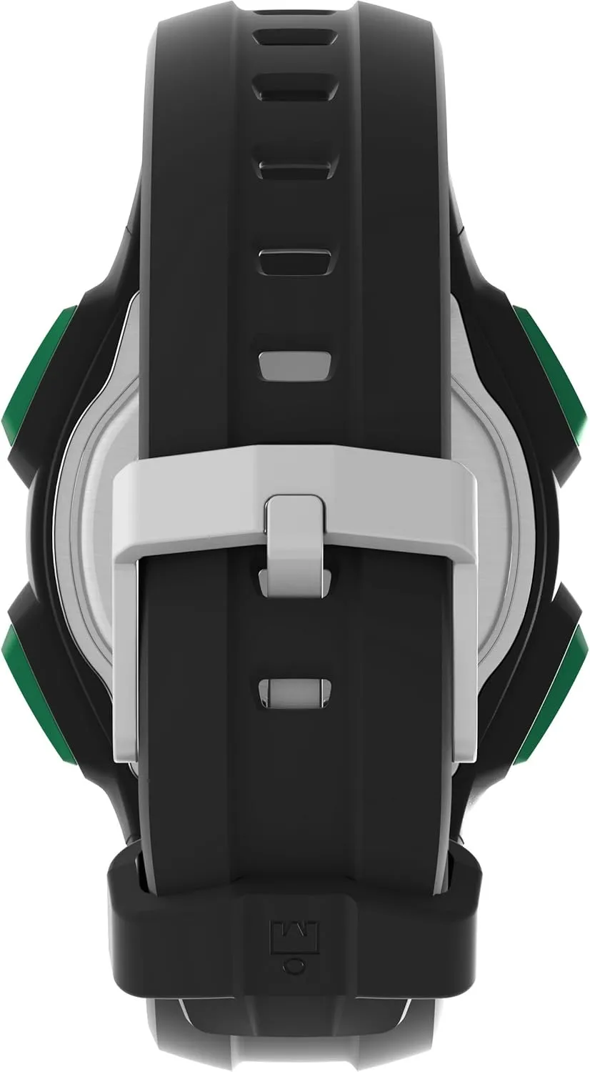 Timex Men's Ironman Triathlon Classic 30 41mm Watch