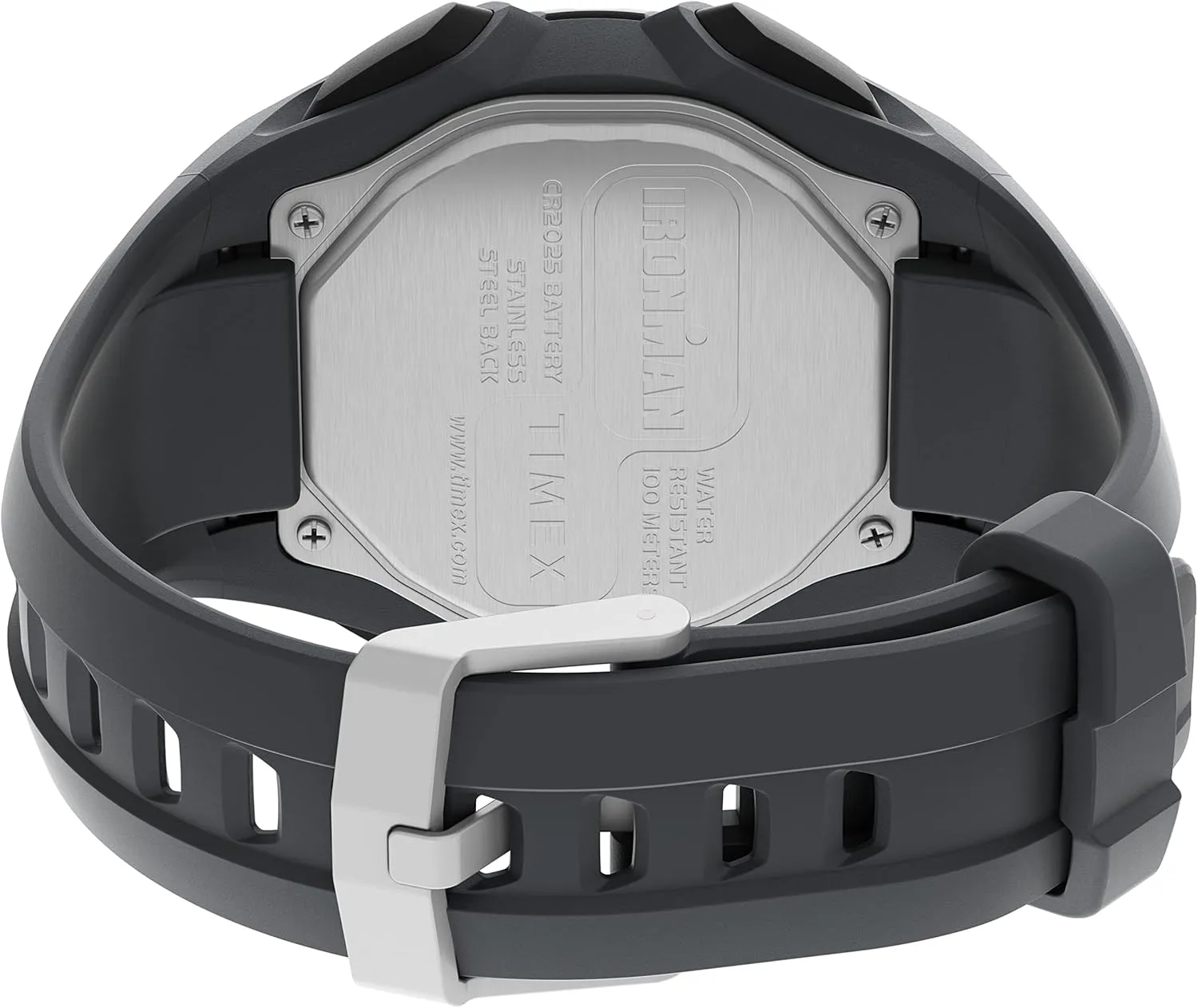 Timex Men's Ironman Triathlon Classic 30 Oversized 45mm Watch