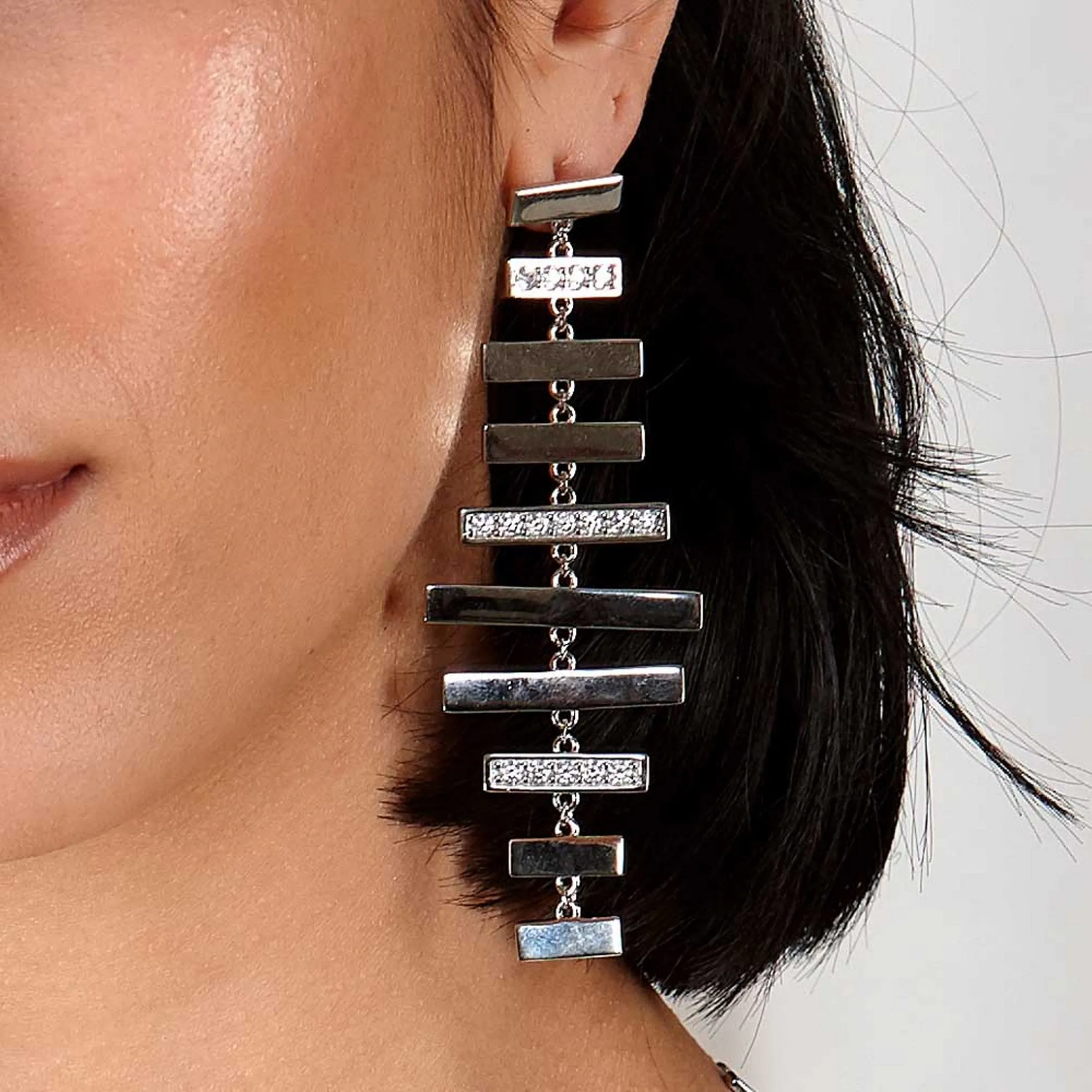Wind Chime Earrings