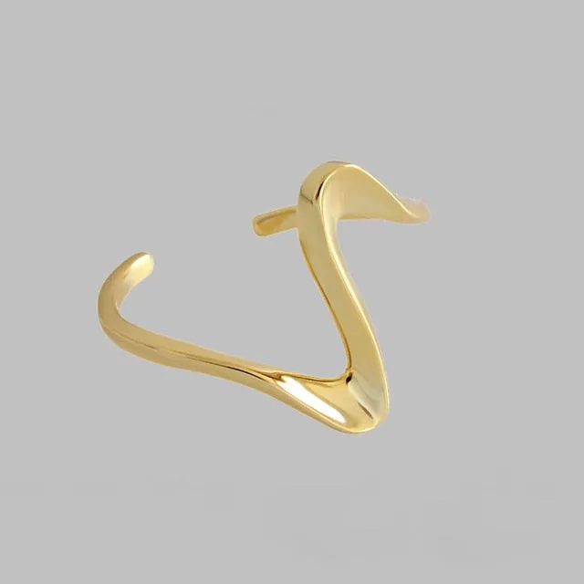 XIYANIKE Wholesale 925 Sterling Silver Party Rings for Women Couples Jewelry Adjustable Fashion Elegant Wedding Accessories Gift